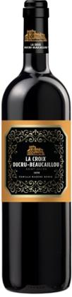 La Croix Ducru Beaucaillou Bordeaux Saint Julien